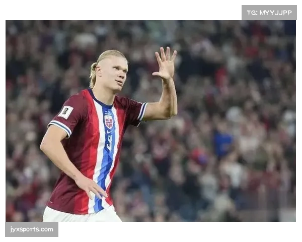 姆巴佩、凯恩、哈兰德连续破门纪录终止 无缘再续辉煌