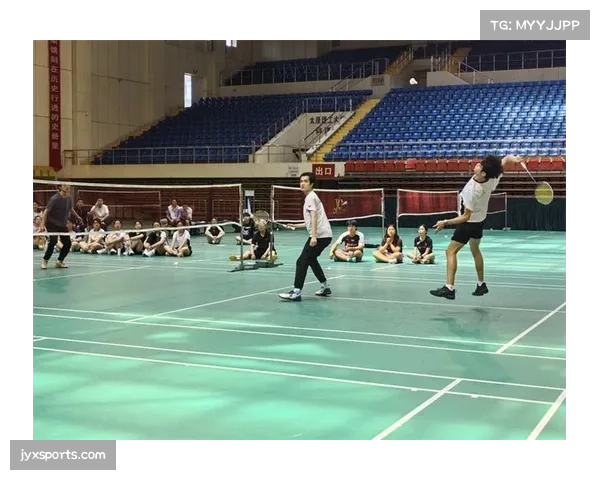 济南市校园羽毛球比赛近300名选手参与 竞争激烈推动地区水平整体提升