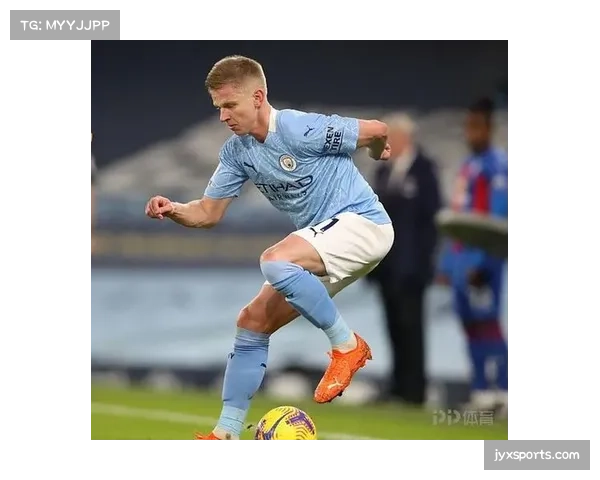 尼科逐步适应后腰位置 曼城球员评价其成长轨迹