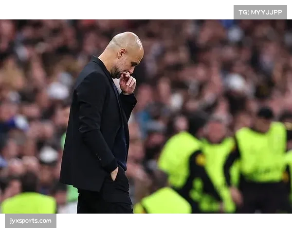 瓜迪奥拉多线作战调度艺术 曼城三线冲冠考验轮换智慧