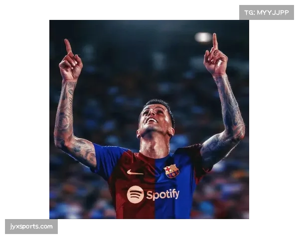 巴萨坎塞洛回归首发 3次关键传球2次拦截攻防俱佳 巴萨坎塞洛回归首发 3次关键传球2次拦截攻防俱佳