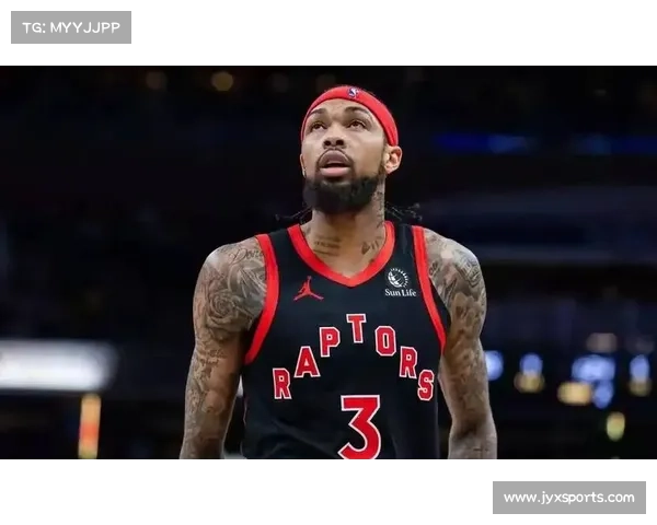 英格拉姆44.8%投篮命中率 效率优化成猛龙进攻上限关键